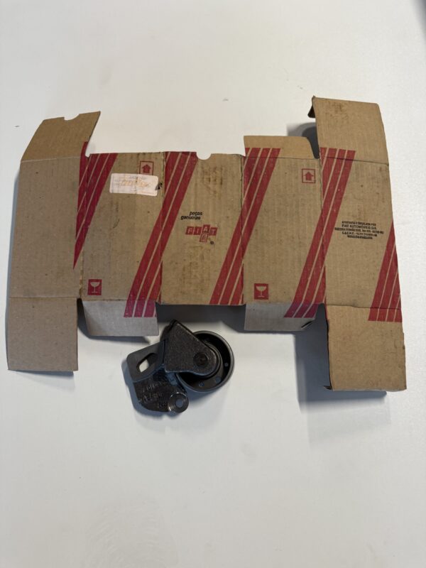 RULLO SUPPORTO TENDICINGHIA FIAT 127 - RITMO - LANCIA Y10 SKF ORIGINALE 4427068