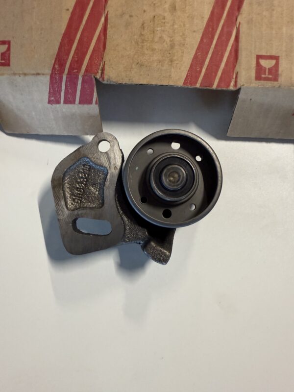 RULLO SUPPORTO TENDICINGHIA FIAT 127 - RITMO - LANCIA Y10 SKF ORIGINALE 4427068 - immagine 3