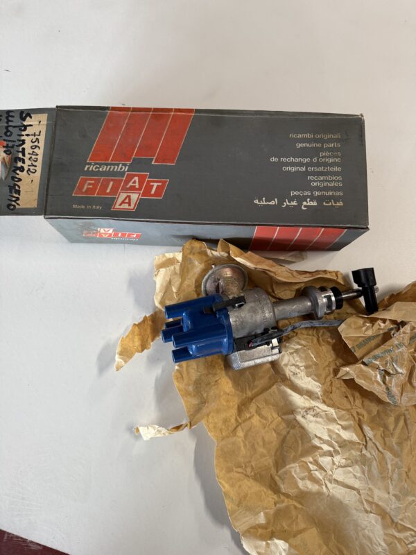 SPINTEROGENO FIAT RITMO REGATA 1300 ORIGINALE FIAT 7564212