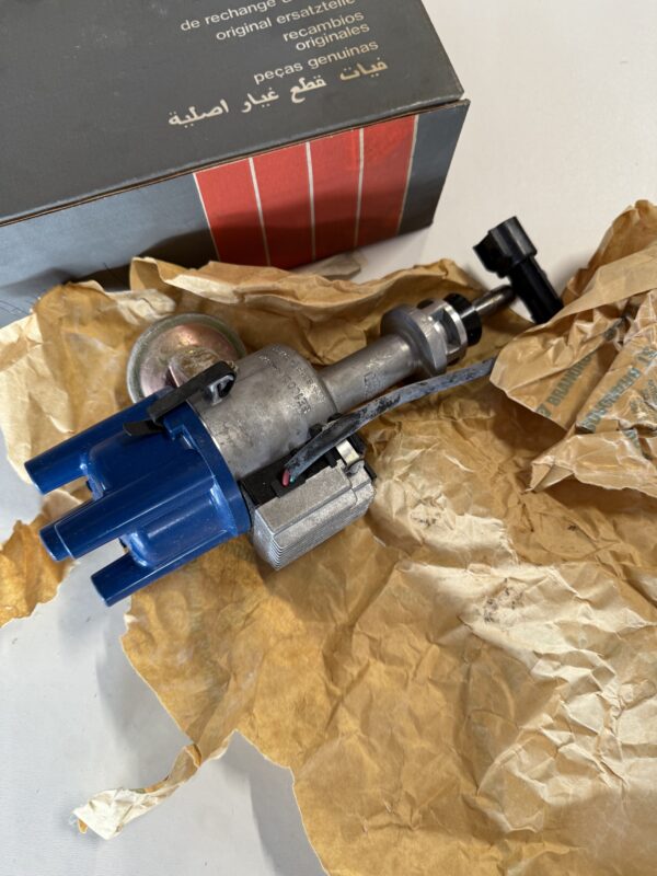 SPINTEROGENO FIAT RITMO REGATA 1300 ORIGINALE FIAT 7564212 - immagine 3
