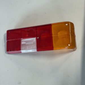 Fanalino Posteriore Destro DX CARELLO 12234748 FIAT RITMO 2a Seconda Serie