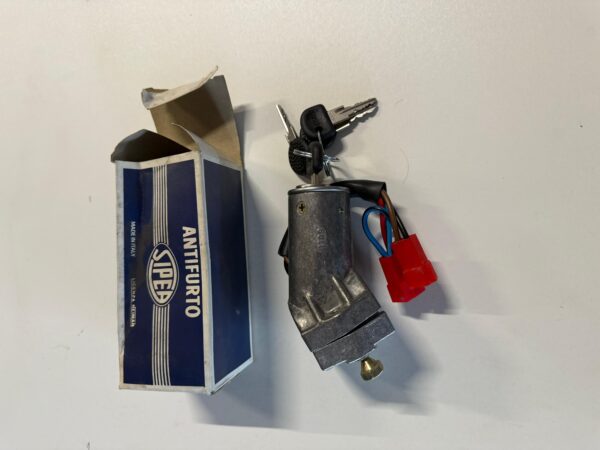 BLOCCASTERZO SIPEA A0778 - Fiat Argenta Diesel - immagine 4