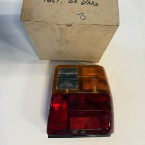Fanale post. Dx Fiat Uno 1serie Originale FIAT.