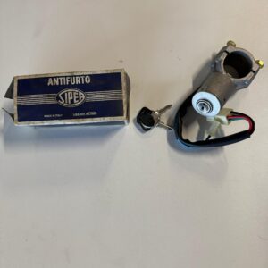 Antifurto Sipea Lancia Delta A 0879