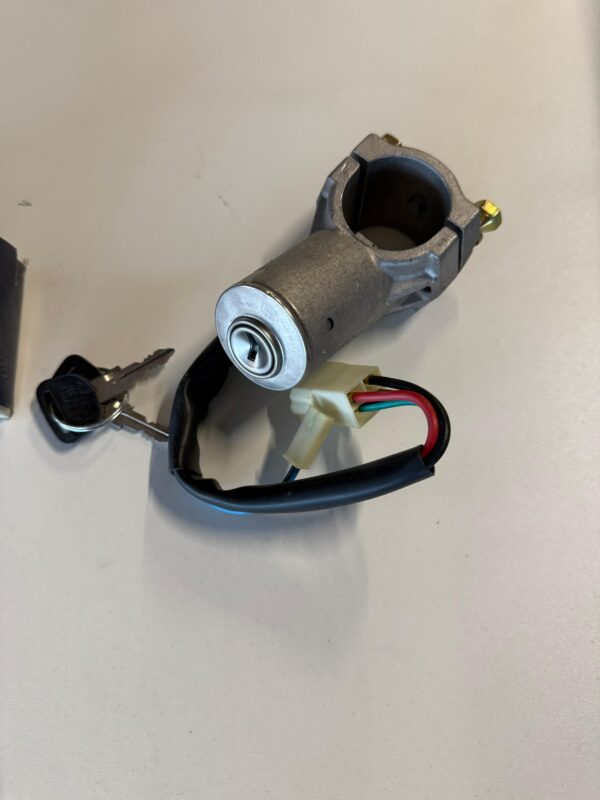 Antifurto Sipea Lancia Delta A 0879 - immagine 4