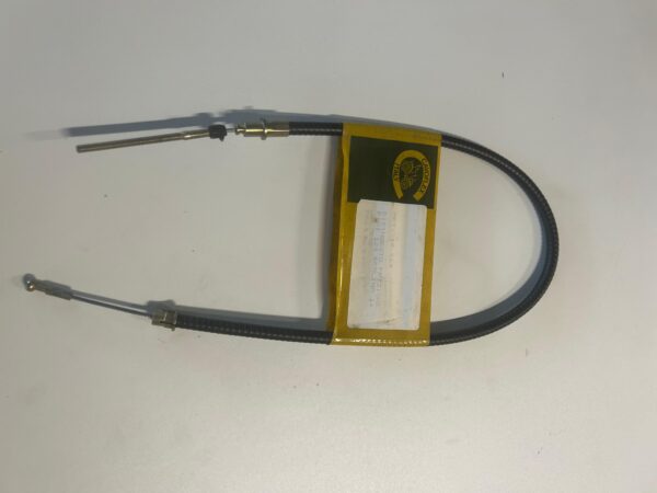 RA11130 cavo disinnesto frizione FIAT 124 berlina1° serie lunghezza 735/930 - immagine 3