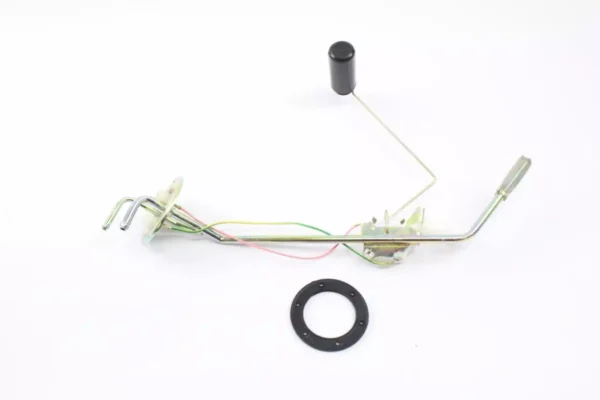 Sensore livello carburante (galleggiante serbatoio) per Fiat 131 Diesel Argenta, unità di invio serbatoio 01131 - immagine 6