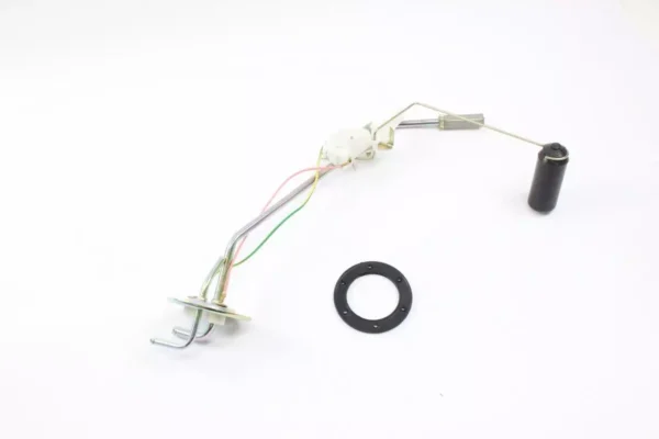 Sensore livello carburante (galleggiante serbatoio) per Fiat 131 Diesel Argenta, unità di invio serbatoio 01131 - immagine 5