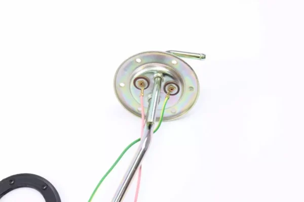 Sensore livello carburante (galleggiante serbatoio) per Fiat 131 Diesel Argenta, unità di invio serbatoio 01131 - immagine 3