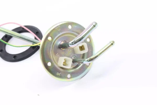 Sensore livello carburante (galleggiante serbatoio) per Fiat 131 Diesel Argenta, unità di invio serbatoio 01131 - immagine 2