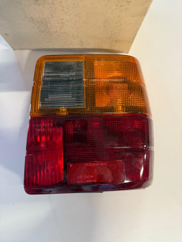 Fanale post. Dx Fiat Uno 1serie Originale FIAT. - immagine 3